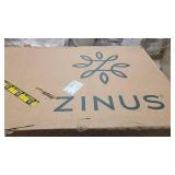 Zinus Sonnet Platform Bed for a Full Size Bed