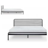Zinus Sonnet Platform Bed for a Full Size Bed