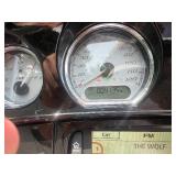 2016 Harley Davidson Street Glide