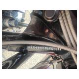 2016 Harley Davidson Street Glide