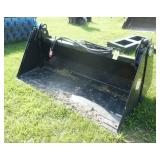 New 2022 Topcat 4-In-1 Bucket