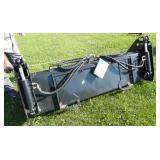 New 2022 Topcat 4-In-1 Bucket