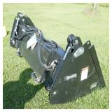 New 2022 Topcat 4-In-1 Bucket