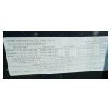 2019 PJ gooseneck trailer 40 ft long