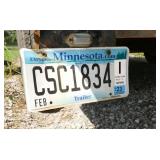 2019 PJ gooseneck trailer 40 ft long