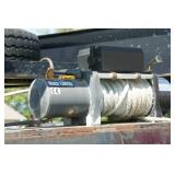 2019 PJ gooseneck trailer 40 ft long