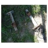 2019 PJ gooseneck trailer 40 ft long