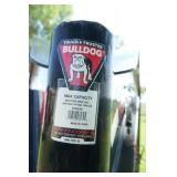 2019 PJ gooseneck trailer 40 ft long