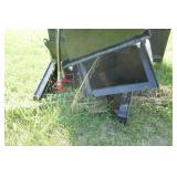 New Mower King Tree chipper SSBX42S