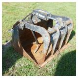 Bobcat 36 inch Grapple 2018