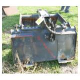 Bobcat 36 inch Grapple 2018