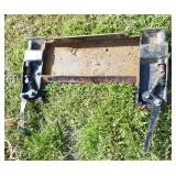 Bobcat 36 inch Grapple 2018