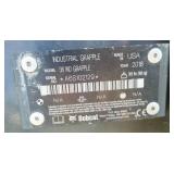 Bobcat 36 inch Grapple 2018