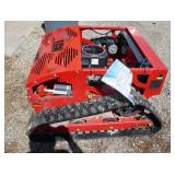 2023 EGN EG850 REMOTE CONTROL LAWN MOWER
