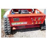 2023 EGN EG850 REMOTE CONTROL LAWN MOWER