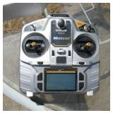 2023 EGN EG850 REMOTE CONTROL LAWN MOWER