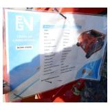 2023 EGN EG850 REMOTE CONTROL LAWN MOWER