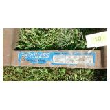 Hercules 55 gal barrel drum clamp