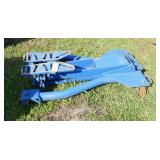 Semi Transmission Jack