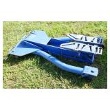 Semi Transmission Jack