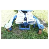 Semi Transmission Jack