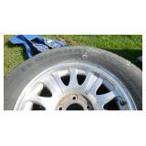 Terramax AT 245/75R17