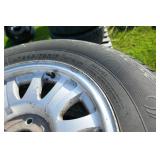 Terramax AT 245/75R17