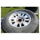 Terramax AT 245/75R17