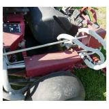 Toro 4350 reel mower for parts