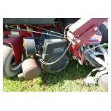 Toro 4350 reel mower for parts