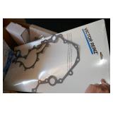 Box full of new gasket kits