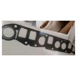 Box full of new gasket kits