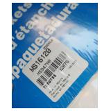 Box full of new gasket kits