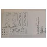 Box full of new gasket kits