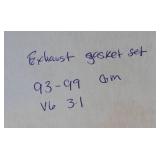 Box full of new gasket kits