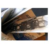 Box full of new gasket kits