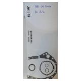 Box full of new gasket kits