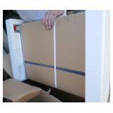 New in box Aluminum Radiator 29x19