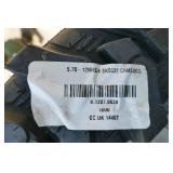 3 ATV tires 5.70-12