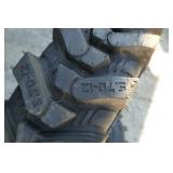 3 ATV tires 5.70-12