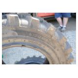 3 ATV tires 5.70-12