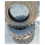 3 ATV tires 5.70-12