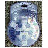 20pc set M14 1.50 lug nuts