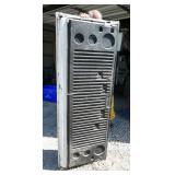 3rd generation Dodge SLT tail gate