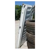 4th generation Dodge tail gate