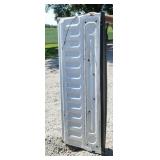 4th generation Dodge tail gate