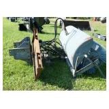 6 ft sweepster broom