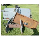 6 ft sweepster broom