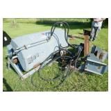 6 ft sweepster broom