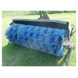 6 ft sweepster broom